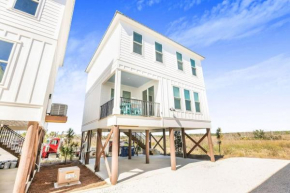 La Casita new beach cottage easy beach access